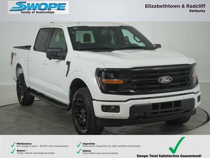 2026 Ford F-150 Elizabethtown KY