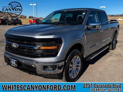 2026 Ford F-150 Spearfish SD