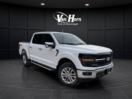 2026 Ford F-150 Sheboygan WI