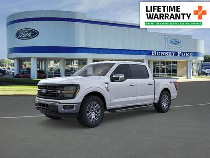 2026 Ford F-150 St. Louis MO