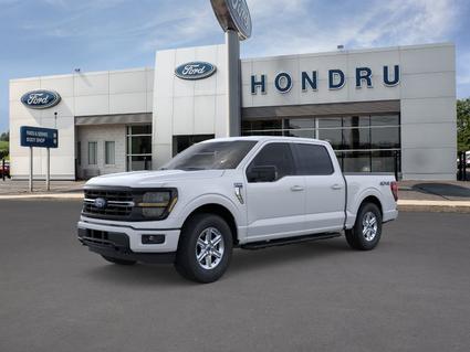 2026 Ford F-150 Manheim PA