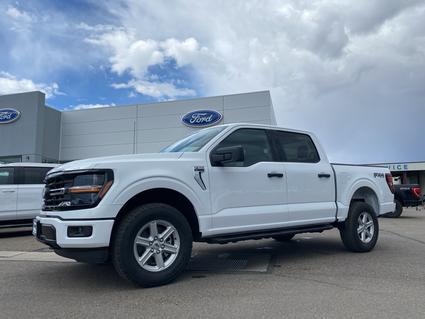 2026 Ford F-150 Elko NV