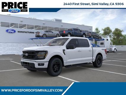 2026 Ford F-150 Simi Valley CA