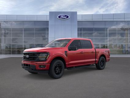2026 Ford F-150 Valley City ND