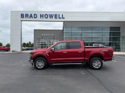 2026 Ford F-150 Kokomo IN