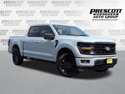 2024 Ford F-150 Mendota IL
