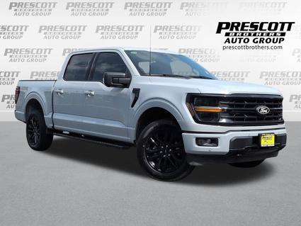 2024 Ford F-150 Rochelle IL