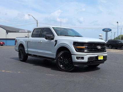 2024 Ford F-150 Rochelle IL