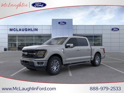 2024 Ford F-150 Sumter SC