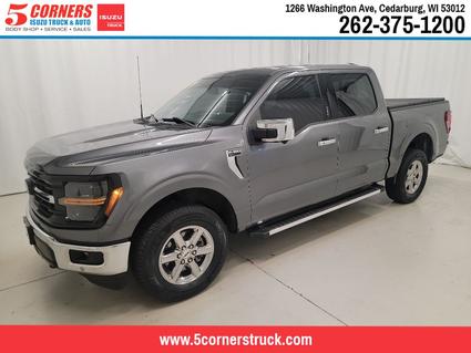2024 Ford F-150 Cedarburg WI