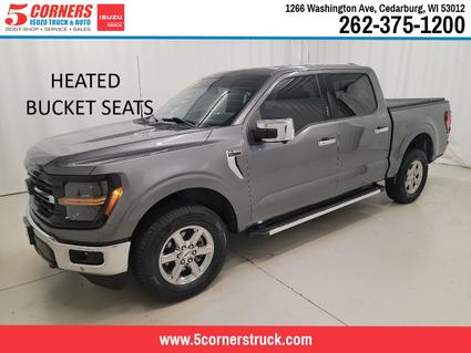 2024 Ford F-150 Cedarburg WI
