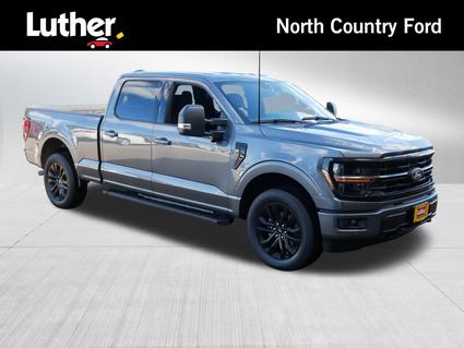 2024 Ford F-150 Minneapolis MN