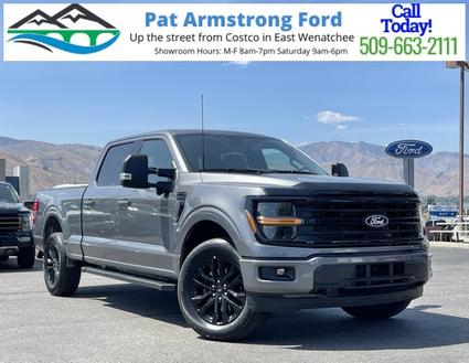 2024 Ford F-150 East Wenatchee WA