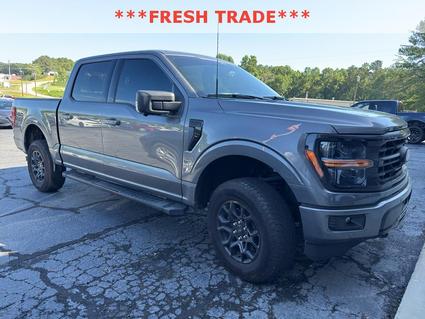 2024 Ford F-150 Walhalla SC