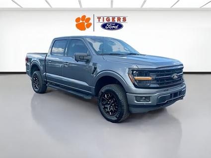 2024 Ford F-150 Walhalla SC