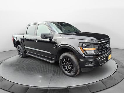 2024 Ford F-150 Coeur D'Alene ID
