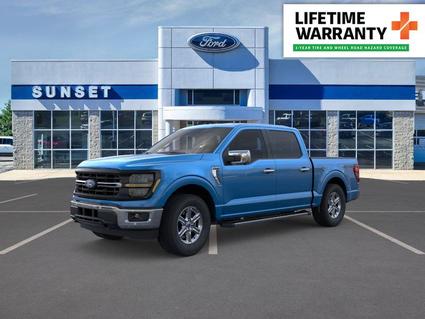 2024 Ford F-150 Waterloo IL