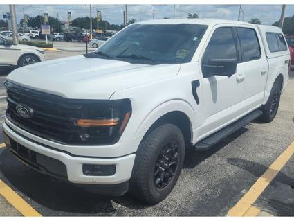 2024 Ford F-150 Sebring FL