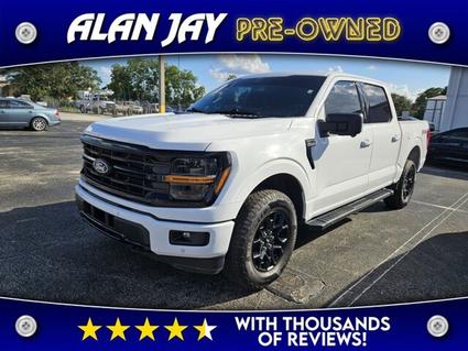 2024 Ford F-150 Sebring FL