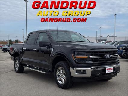 2024 Ford F-150 Green Bay WI