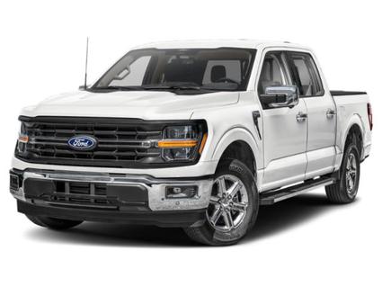 2024 Ford F-150 Grand Coulee WA