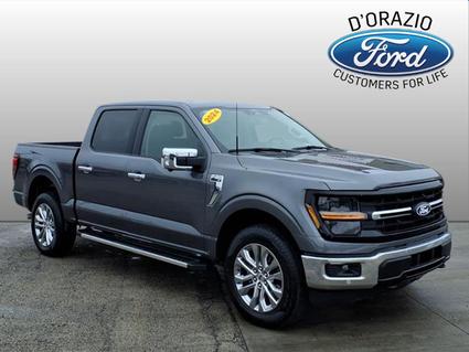 2024 Ford F-150 Wilmington IL
