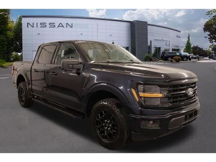 2024 Ford F-150 Salem OR