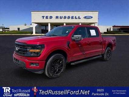 2024 Ford F-150 Knoxville TN