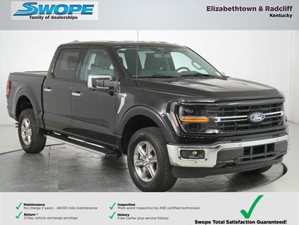 2024 Ford F-150 Elizabethtown KY