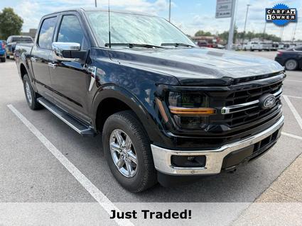 2024 Ford F-150 Elizabethtown KY
