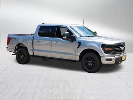 2024 Ford F-150 Minneapolis MN