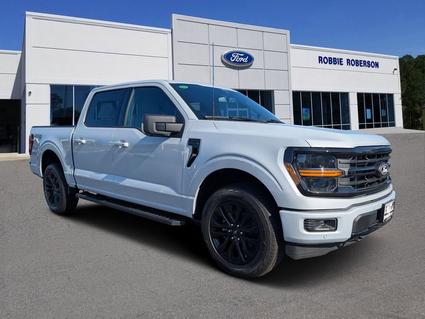 2025 Ford F-150 Waycross GA