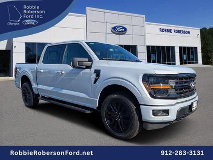 2025 Ford F-150 Waycross GA