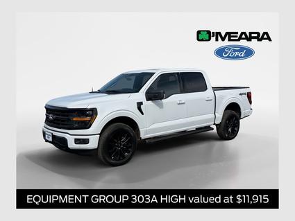 2025 Ford F-150 Denver CO
