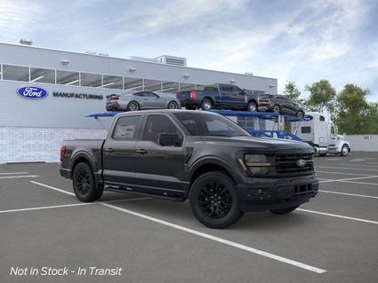 2025 Ford F-150 Ellisville MO