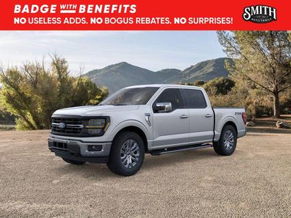 2025 Ford F-150 Levelland TX