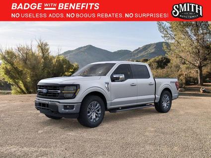 2025 Ford F-150 Levelland TX