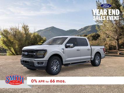 2025 Ford F-150 Levelland TX