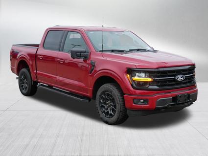 2025 Ford F-150 Minneapolis MN
