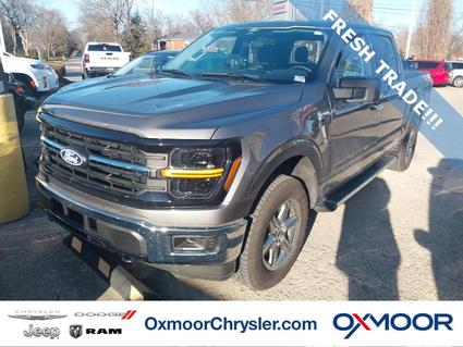 2025 Ford F-150 Louisville KY