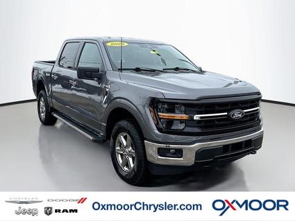 2025 Ford F-150 Louisville KY