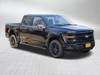 2025 Ford F-150 Minneapolis MN