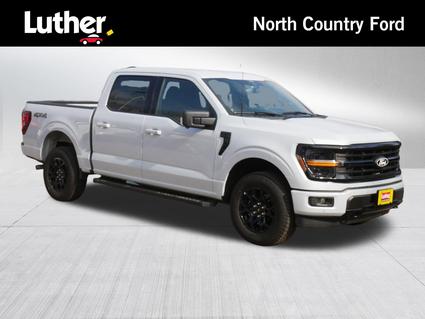 2025 Ford F-150 Minneapolis MN