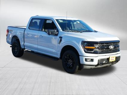 2025 Ford F-150 Minneapolis MN