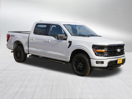 2025 Ford F-150 Minneapolis MN