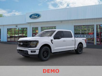 2025 Ford F-150 Virginia Beach VA