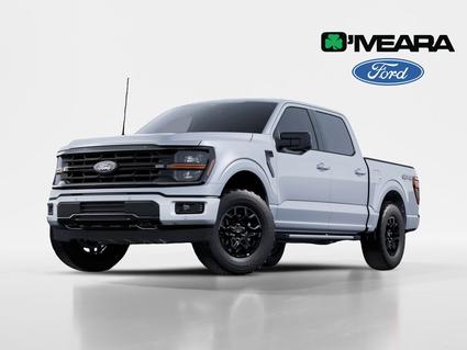 2025 Ford F-150 Denver CO
