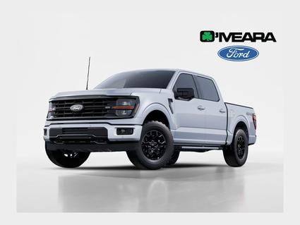 2025 Ford F-150 Denver CO