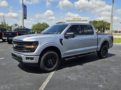 2025 Ford F-150 Sebring FL