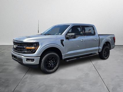 2025 Ford F-150 Sebring FL
